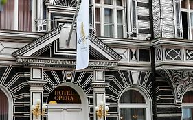 Hotel Opera Munich